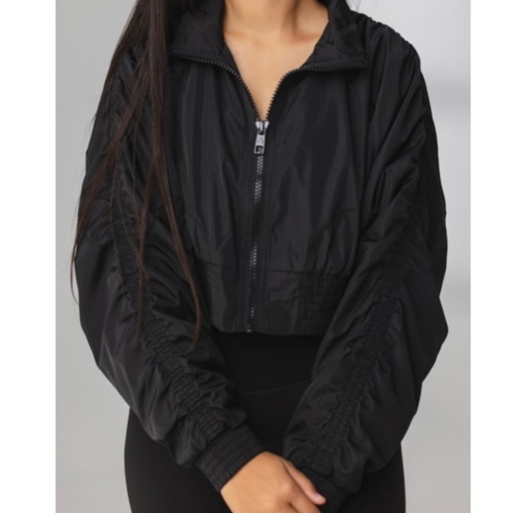 Balance Athletica Jackets & Blazers - Vitality Ethos Jacket